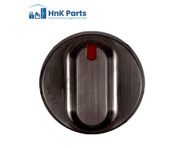 Samsung DG94-01431B Oven Knob Assembly