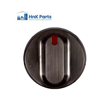 Samsung DG94-01431B Oven Knob Assembly