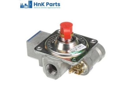 Samsung DG94-03445C Range Gas Valve Regulator Assembly NX9000T GPR 2Outlet