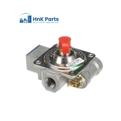 Samsung DG94-03445C Range Gas Valve Regulator Assembly NX9000T GPR 2Outlet
