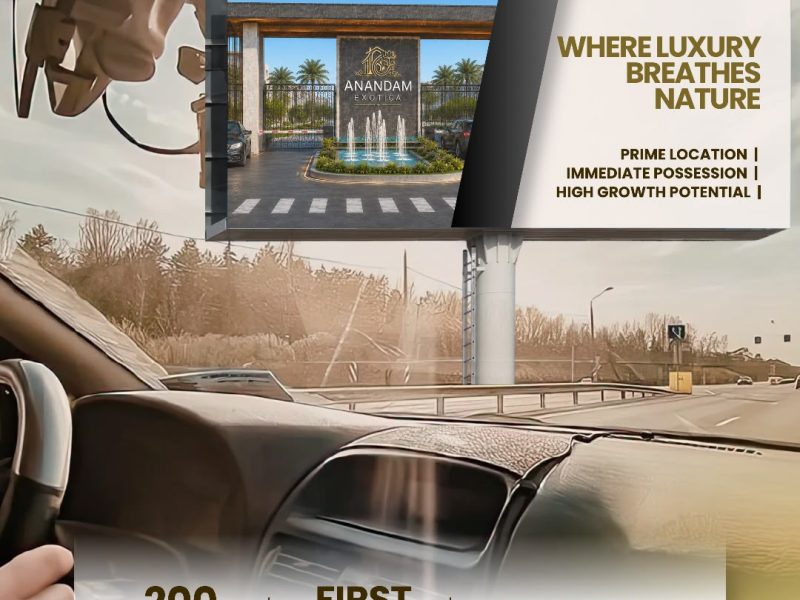 Residential plots near Lothal