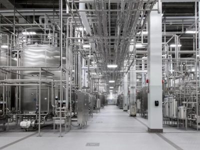 Industrial Electrician Melbourne | BRE Services