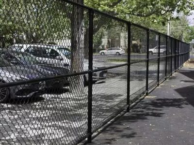 Chainwire Fence Installation Sydney