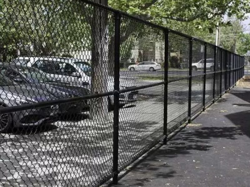 Chainwire Fence Installation Sydney