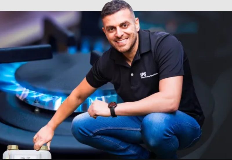 Plumber Inner West | SPS Plumbers