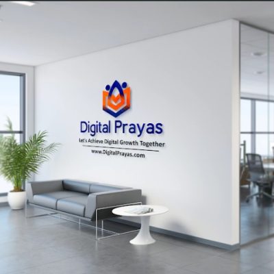 Digital Prayas