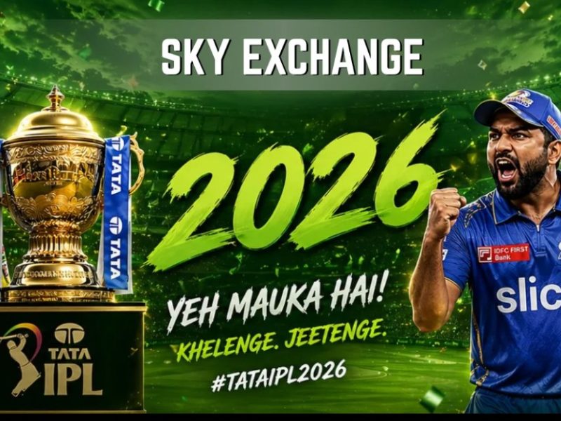 Sky Exchange VIP: Explore Cricket Platform Features with Ikkabook