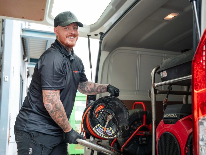 Plumber Northern Beaches