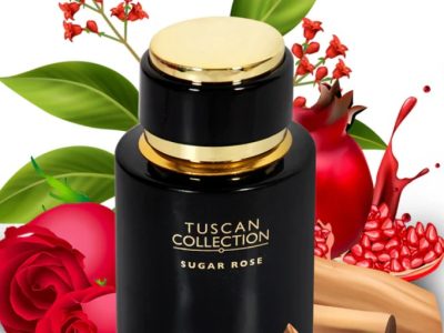 Inspired Perfume
