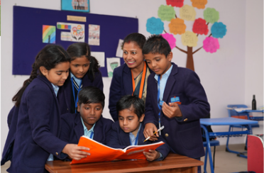 Best Residential & Boarding School in Gujarat | Sigma International