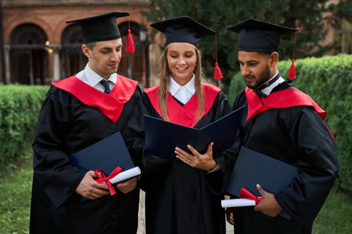 Best Study Abroad Consultants in Bangalore
