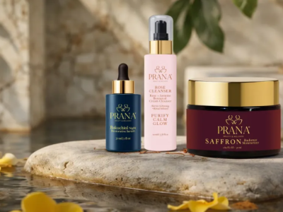 Build a Simple Ritual for Brighter Skin