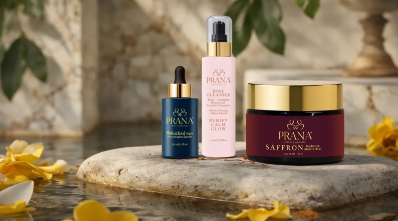 Build a Simple Ritual for Brighter Skin