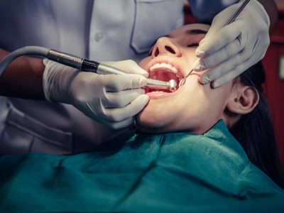 Wisdom Tooth Extraction Dentists | TLC Dentist