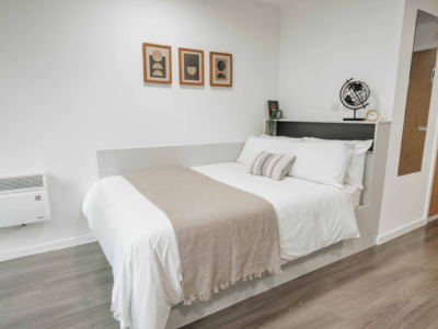 Alma Court Canterbury | Book Student Rooms from £210/week
