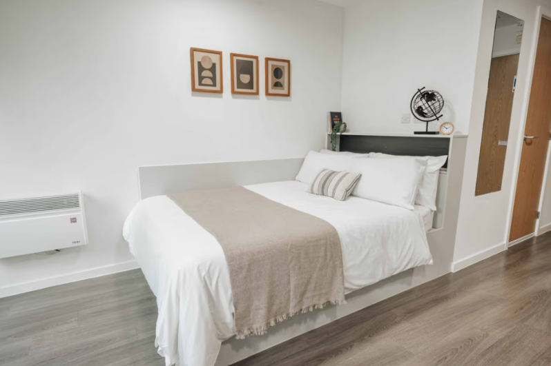 Alma Court Canterbury | Book Student Rooms from £210/week