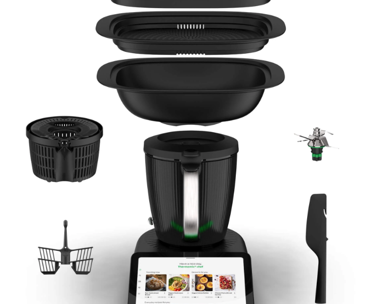 Thermomix Cost Guide 2026 Compare Prices Features and Savings Now