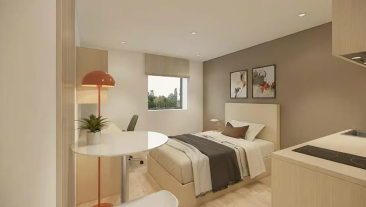 Stellaris – Modern Student Accommodation with Exclusive Offers