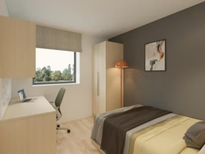 Stellaris – Modern Student Accommodation with Exclusive Offers