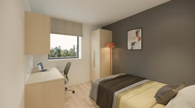 Stellaris – Modern Student Accommodation with Exclusive Offers
