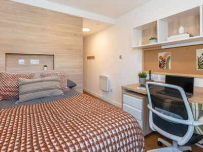 Bankside Student Living Guildford | Student Rooms From £390/wk