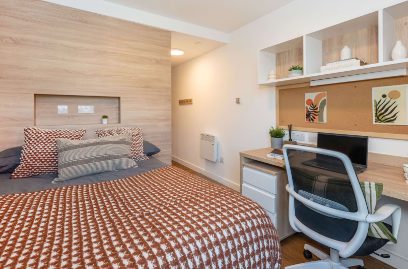 Bankside Student Living Guildford | Student Rooms From £390/wk
