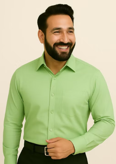 Trending Shirts Pack of 3