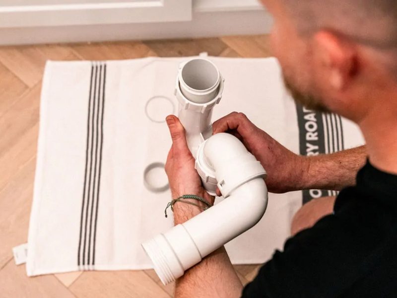 Drain Services Melbourne