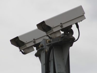 Surveillance Cameras Melbourne