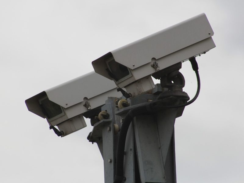 Surveillance Cameras Melbourne