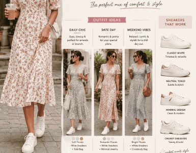 Fashion Tips For Women | Everyday Outfit Ideas