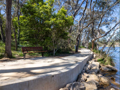 How to Plan a Successful Concrete Landscaping Project in NSW?