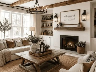 How to Make a Small Bedroom Look Bigger UK