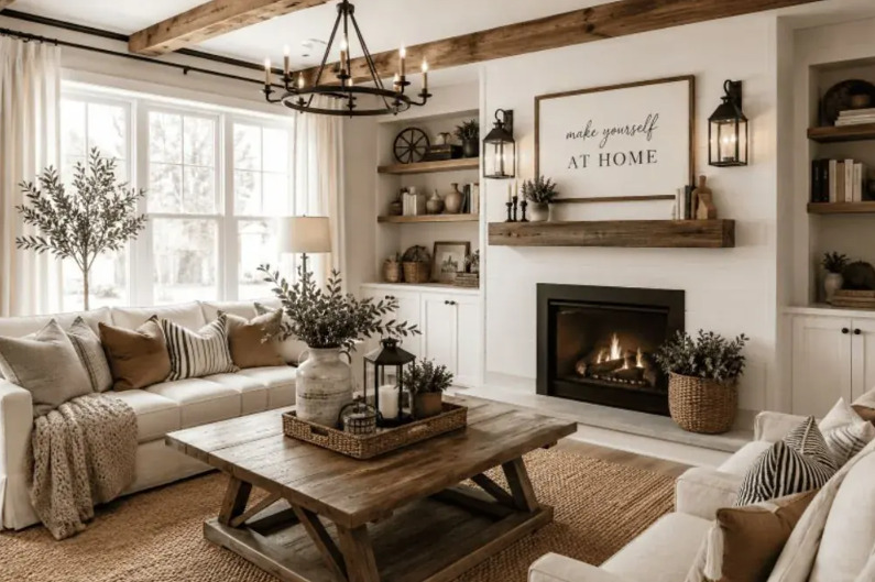 How to Make a Small Bedroom Look Bigger UK