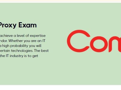 Easily Pay Someone to do my CompTIA Exam Online
