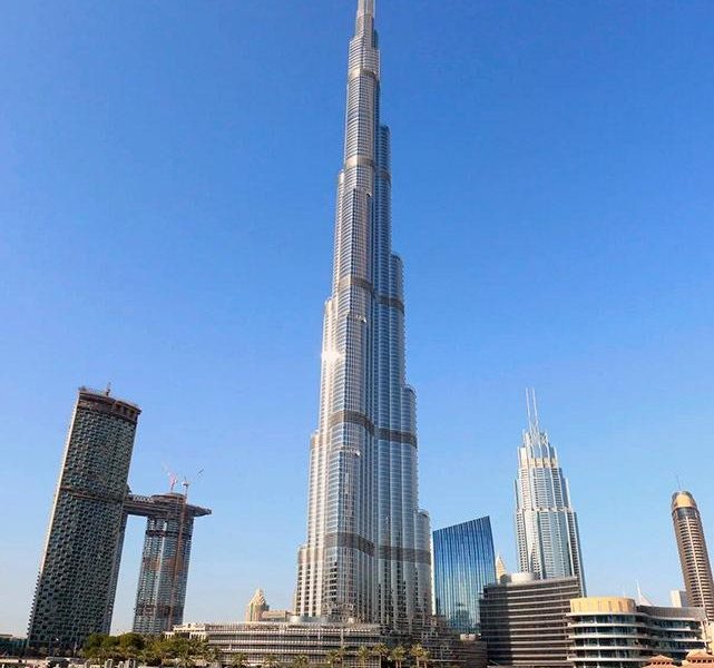 Discover Dubai at Unbeatable Price