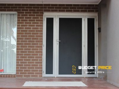 Budget Security Doors Melbourne: Free Home Quote