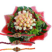 Buy Send Rakhi to Bangalore at Best Price