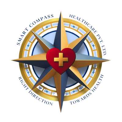 Smart Compass