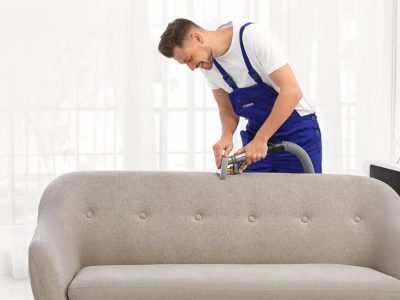 Sofa Cleaning Services Dubai