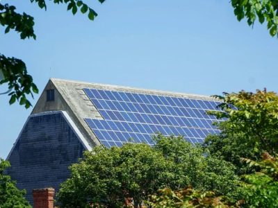 Solar Battery Installers Sydney