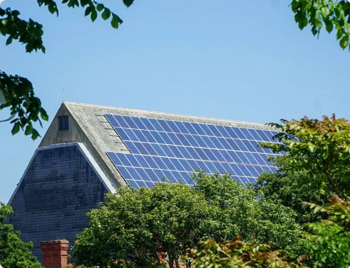 Solar Battery Installers Sydney