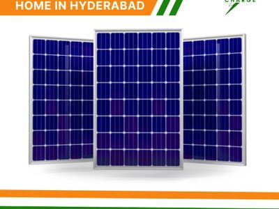 Residential Solar Rooftop System Telangana: - Bharatcharge