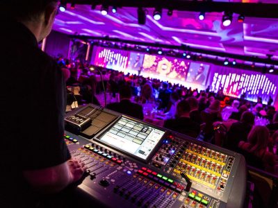Need Video Equipment Rental NYC for Your Next Event?