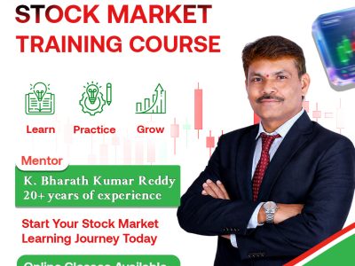 Stock Market Training in Hyderabad | Pro Trade