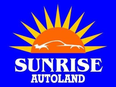 Sunrise Autoland