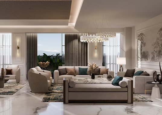 Find International Furniture in Delhi for Home and Office Decor