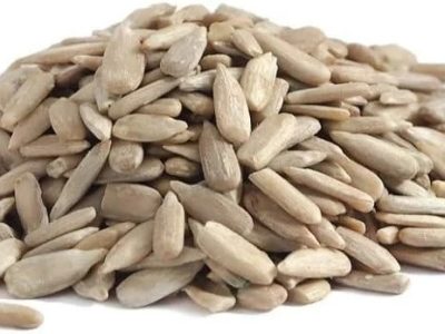Sunflower Seeds Without Shell White Hulled  | +27 71 934 5262