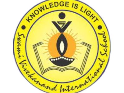 International School in Gorai