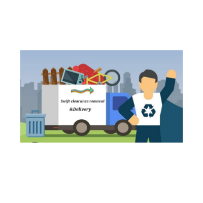 Swift Clearance Removal and Delivery